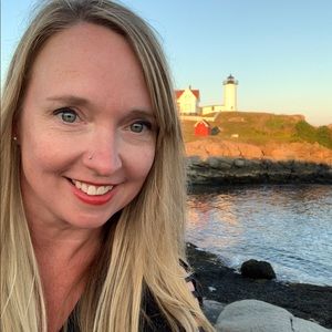 Meet your Posher, Jamie